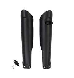Protectores de horquilla UFO para KTM, STARK FUTURE VARG, VARGEX 0, 125, 150, 250, 300, 350, 450, 500 de 2013 a 2026