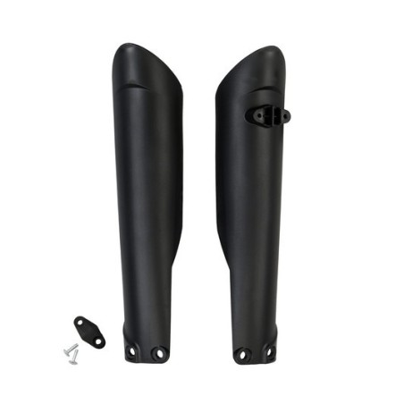 Protectores de horquilla UFO para KTM, STARK FUTURE VARG, VARGEX 0, 125, 150, 250, 300, 350, 450, 500 de 2013 a 2026