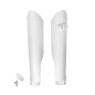 Protections de fourche UFO pour HUSQVARNA TC, FC, FS, TX, TE, FE 125, 150, 250, 300, 350, 450, 501 de 2015 à 2023