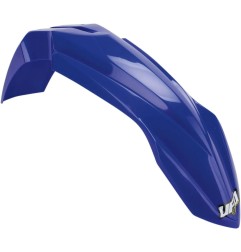Garde-boue avant de rechange UFO pour YAMAHA WR 250 de 2010 à 2019