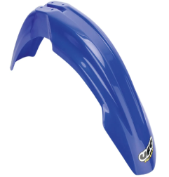 Guardabarros delantero de repuesto UFO para YAMAHA WR 250 de 2010 a 2019