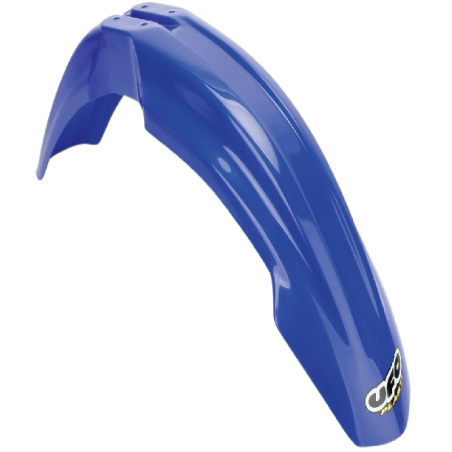 Garde-boue avant de rechange UFO pour YAMAHA WR 250 de 2010 à 2019