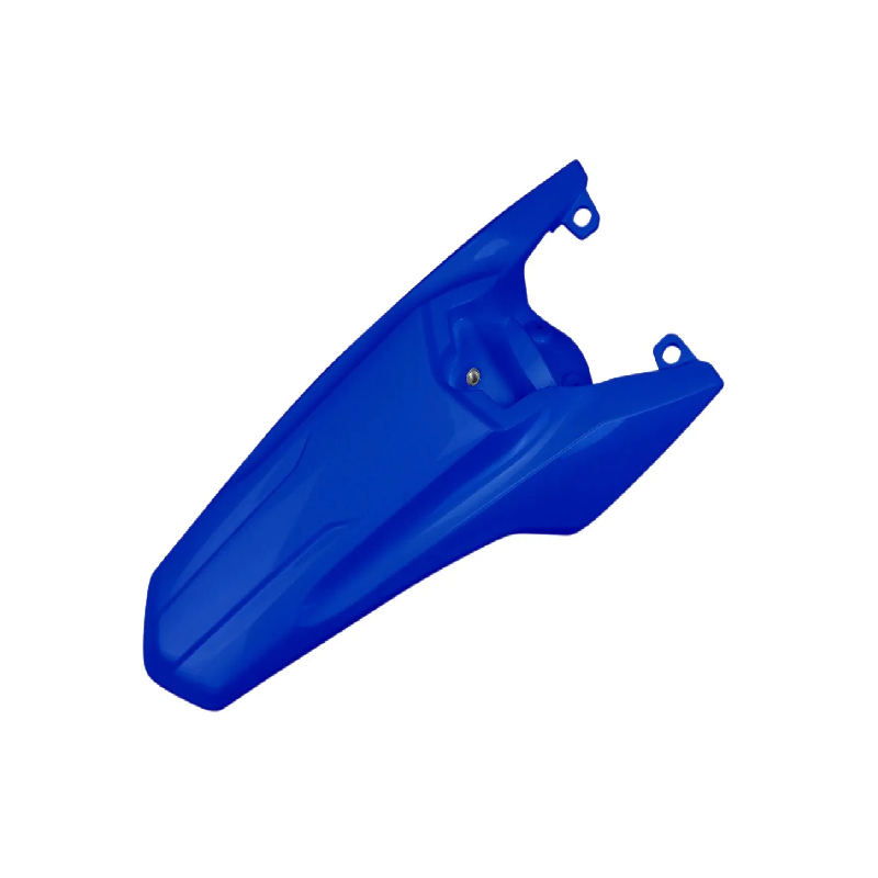 MX UFO rear mudguard for YAMAHA YZ 65 from 2019 to 2026