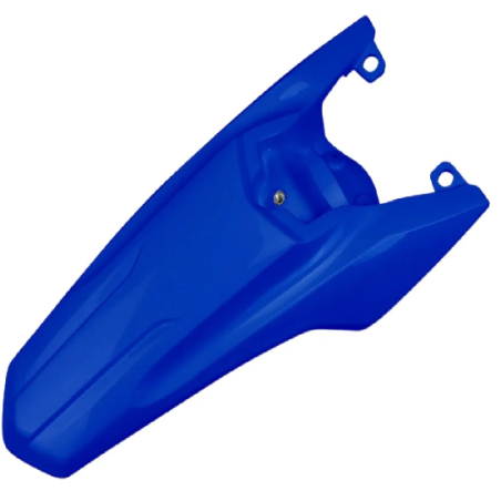 Guardabarros trasero MX UFO para YAMAHA YZ 65 de 2019 a 2026