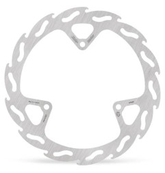 Disque de frein fixe série Flame MOTO-MASTER pour GAS GAS, HUSQVARNA, KTM MC 65, TC 65, SX 65, XC 65 de 2000 à 2022