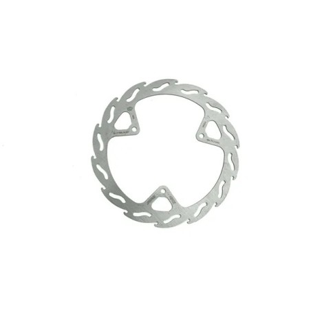 Disque de frein fixe série Flame MOTO-MASTER pour GAS GAS, HUSQVARNA, KTM MC 65, TC 65, SX 65, XC 65 de 2000 à 2022