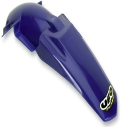 UFO -MX-Heckkotflügel für YAMAHA YZ 85 LW, Baujahre 2006 bis 2015 – Art.-Nr. YA03857#089