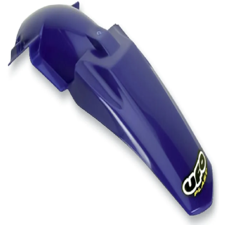 Guardabarros trasero MX UFO para YAMAHA YZ 85 LW de 2006 a 2015