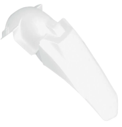 MX UFO rear mudguard for YAMAHA YZ 85 LW from 2006 to 2015