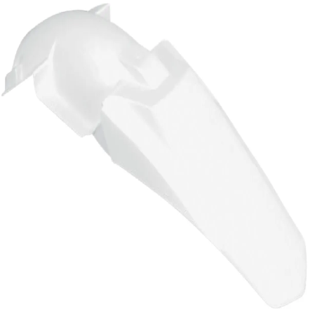 MX UFO rear mudguard for YAMAHA YZ 85 LW from 2006 to 2015