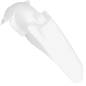 MX UFO rear mudguard for YAMAHA YZ 85 LW from 2006 to 2015