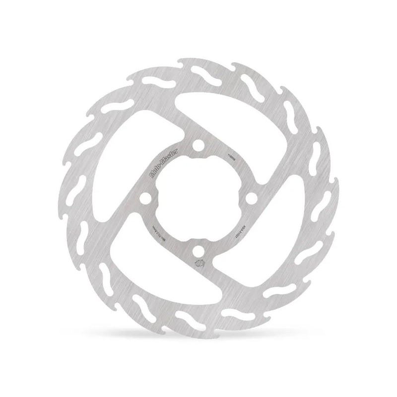 Disco de freno trasero MOTO-MASTER serie Flame para GAS GAS, HUSQVARNA, KTM MC 65, TC 65, SX 65 de 2004 a 2022 Disco de freno trasero MOTO-MASTER serie Flame para GAS GAS, HUSQVARNA, KTM MC 65, TC 65, SX 65 de 2004 a 2022