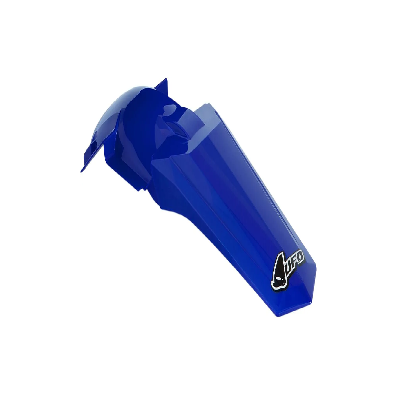 Plastique de remplacement garde-boue restylé UFO pour YAMAHA YZ 85 LW de 2012 à 2021