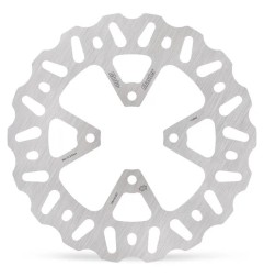 Disco de freno Nitro serie MOTO-MASTER para GAS GAS, HUSQVARNA, KTM MC 65, TC 65, SX 65 de 2023 a 2026