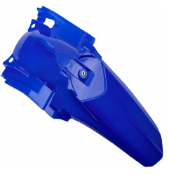 UFO MX-Heckkotflügel für YAMAHA YZ 85 LW, YZ 85 SW der Modelljahre 2022 bis 2026 – Art.-Nr. YA04881#089