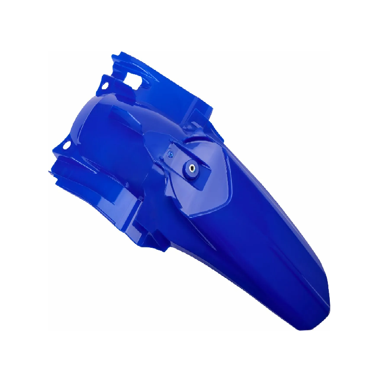 Guardabarros trasero MX UFO para YAMAHA YZ 85 LW, YZ 85 SW de 2022 a 2026