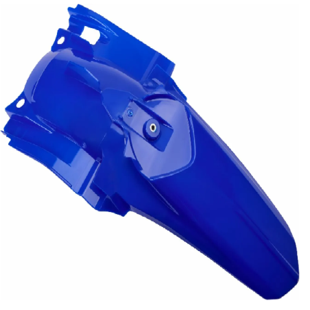 MX UFO rear mudguard for YAMAHA YZ 85 LW, YZ 85 SW from 2022 to 2026