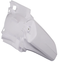 MX UFO rear mudguard for YAMAHA YZ 85 LW, YZ 85 SW from 2022 to 2026