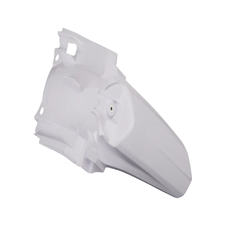 Garde-boue arrière MX UFO pour YAMAHA YZ 85 LW, YZ 85 SW de 2022 à 2026