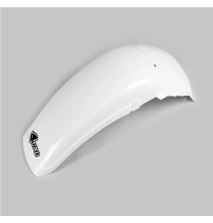 Garde-boue arrière UFO pour YAMAHA YZ 125, YZ 250 de 1987 à 2001