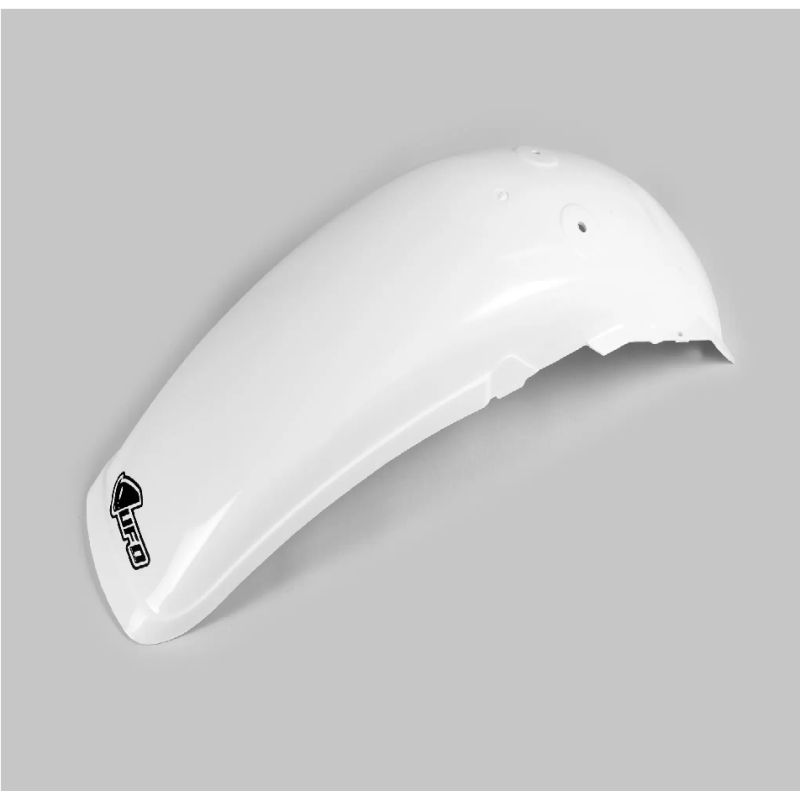 Guardabarros trasero UFO para YAMAHA YZ 125, YZ 250 de 1987 a 2001
