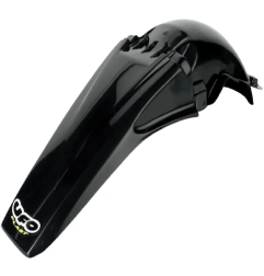 UFO rear mudguard for YAMAHA YZ 125, YZ 250 from 1987 to 2001
