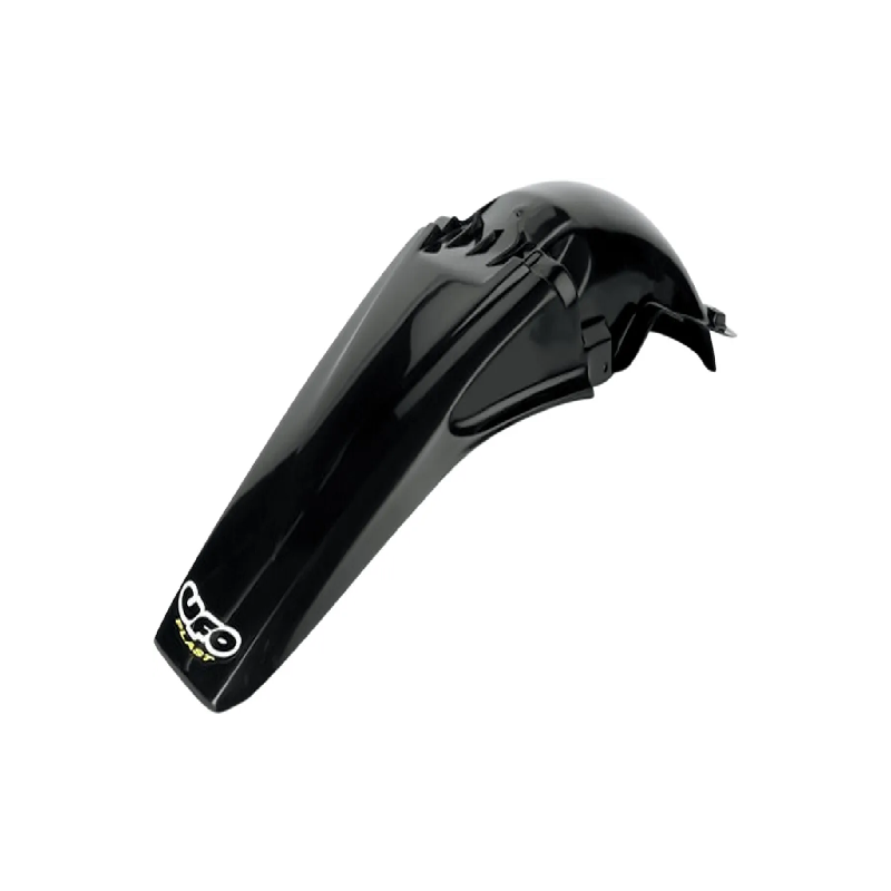 Guardabarros trasero UFO para YAMAHA YZ 125, YZ 250 de 1987 a 2001