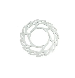 Disco de freno fijo Flame serie MOTO-MASTER para GAS GAS, HUSQVARNA, KTM MC 65, TC 65, SX 65 de 2023 a 2026