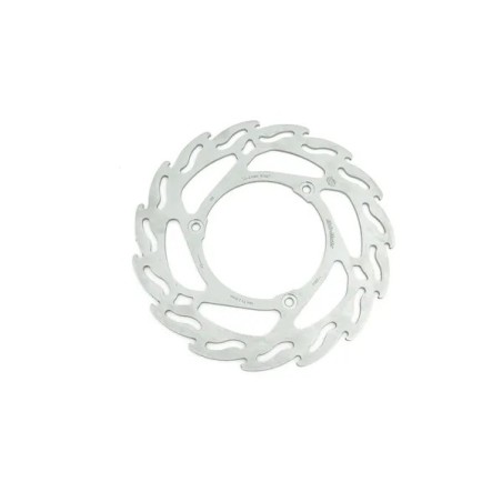 Disque de frein fixe série Flame MOTO-MASTER pour GAS GAS, HUSQVARNA, KTM MC 65, TC 65, SX 65 de 2023 à 2026