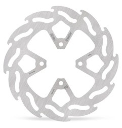 Disque de frein fixe série Flame MOTO-MASTER pour GAS GAS, HUSQVARNA, KTM MC 65, TC 65, SX 65 de 2023 à 2026