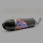 SCALVINI full carbon exhaust silencer for BETA RR 125 from 2018 to 2019 SCALVINI full carbon exhaust silencer for BETA RR 125 from 2018 to 2019