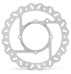 Disco de freno Nitro serie MOTO-MASTER para GAS GAS, HUSQVARNA, KTM MC 85, TC 85, FREERIDE E, SX 85 de 2012 a 2026