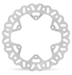 Disque de frein série Nitro MOTO-MASTER pour GAS GAS, HUSABERG, HUSQVARNA, KTM EC 250, EC 300, EC 350 de 1991 à 2026