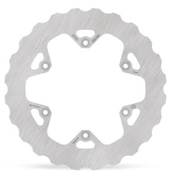 Disco de freno Nitro serie MOTO-MASTER para GAS GAS, HUSABERG, HUSQVARNA, KTM EC 250, EC 300, EC 350 de 1994 a 2026