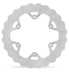 MOTO-MASTER -Bremsscheibe der Nitro-Serie für GAS GAS, HUSABERG, HUSQVARNA, KTM EC 250, EC 300, EC 350 von 1994 bis 2026 – Art.-