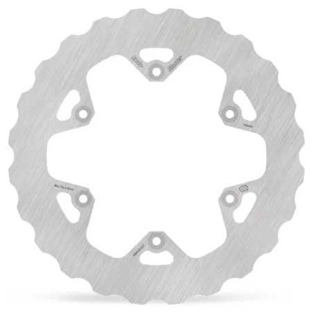 MOTO-MASTER -Bremsscheibe der Nitro-Serie für GAS GAS, HUSABERG, HUSQVARNA, KTM EC 250, EC 300, EC 350 von 1994 bis 2026