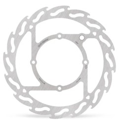Disque de frein fixe série Flame MOTO-MASTER pour GAS GAS, HUSQVARNA, KTM MC 85, TC 85, FREERIDE, SX 85 de 2012 à 2026