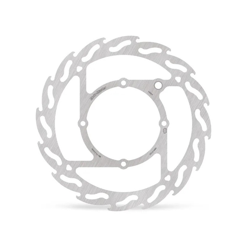 MOTO-MASTER Flame series fixed brake disc for GAS GAS, HUSQVARNA, KTM MC 85, TC 85, FREERIDE, SX 85 from 2012 to 2026 MOTO-MASTER Flame series fixed brake disc for GAS GAS, HUSQVARNA, KTM MC 85, TC 85, FREERIDE, SX 85 from 2012 to 2026
