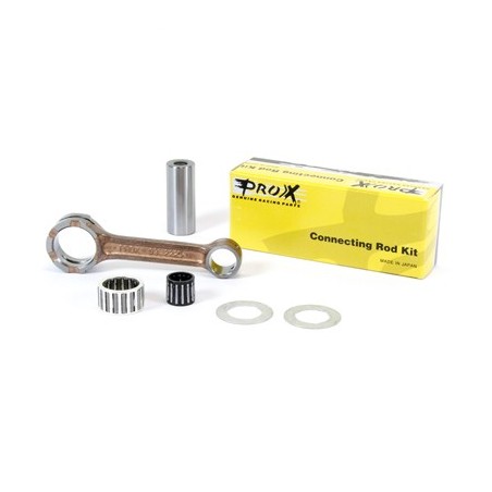 PROX connecting rod for YAMAHA YZ 125 from 2005 to 2021, YZ-X from 2020 to 2021