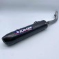 SCALVINI full-carbon exhaust silencer for TM MX 125, 144 from 2022 to 2024