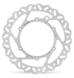 Disque de frein série Nitro MOTO-MASTER pour GAS GAS, HUSABERG, HUSQVARNA, KTM de 1989 à 2026