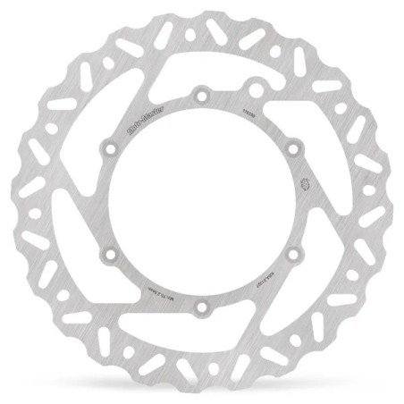 Brake disc Nitro MOTO-MASTER series for GAS GAS, HUSABERG, HUSQVARNA, KTM from 1989 to 2026