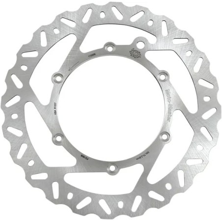 Brake disc Nitro MOTO-MASTER series for GAS GAS, HUSABERG, HUSQVARNA, KTM from 1989 to 2026