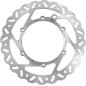 Brake disc Nitro MOTO-MASTER series for GAS GAS, HUSABERG, HUSQVARNA, KTM from 1989 to 2026 Brake disc Nitro MOTO-MASTER series for GAS GAS, HUSABERG, HUSQVARNA, KTM from 1989 to 2026