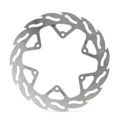 Oversize rear brake kit 240 mm MOTO-MASTER for GAS GAS, HUSQVARNA, KTM, STARK EC 350, EX 250 from 2013 to 2025