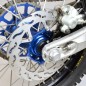 MOTO-MASTER-Bremssatz mit überdimensionierten 240-mm-Hinterradbremsen für GAS GAS, HUSQVARNA, KTM, STARK EC 350 und EX 250 der