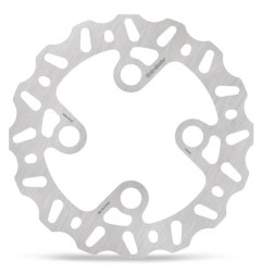 MOTO-MASTER Nitro Trial series brake discs for GAS GAS, HONDA, SHERCO, TRS CANTACT 250 from 2003 to 2025