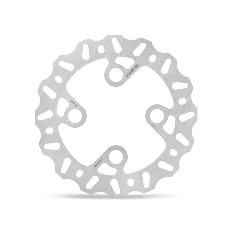 MOTO-MASTER Nitro Trial series brake discs for GAS GAS, HONDA, SHERCO, TRS CANTACT 250 from 2003 to 2025 MOTO-MASTER Nitro Trial series brake discs for GAS GAS, HONDA, SHERCO, TRS CANTACT 250 from 2003 to 2025