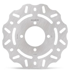 MOTO-MASTER Nitro Trial series brake discs for GAS GAS, HONDA, SHERCO, TRS CANTACT 250 from 2013 to 2024