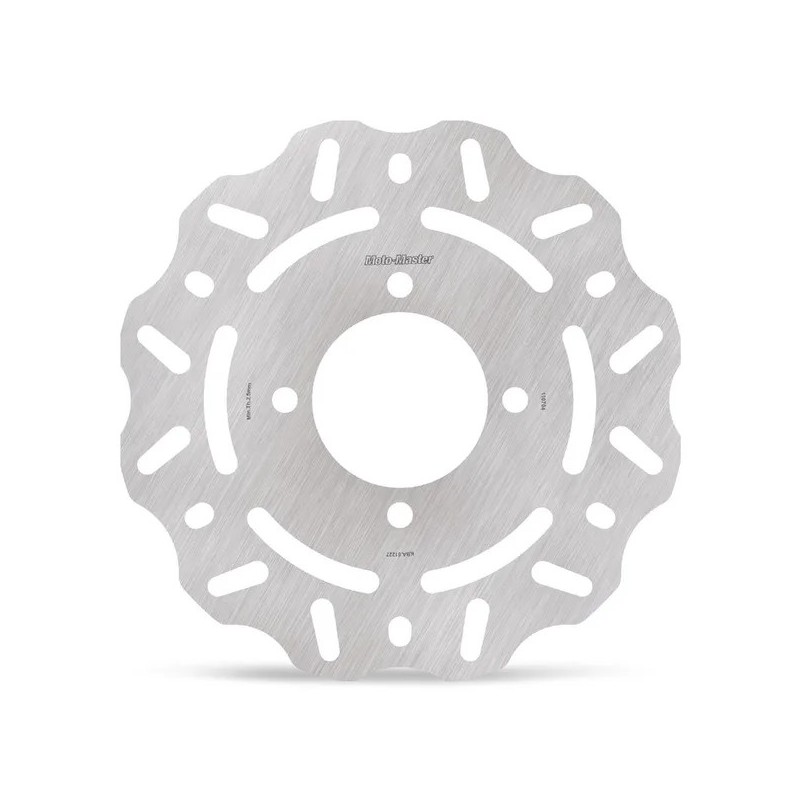 MOTO-MASTER Nitro Trial series brake discs for GAS GAS, HONDA, SHERCO, TRS CANTACT 250 from 2013 to 2024 MOTO-MASTER Nitro Trial series brake discs for GAS GAS, HONDA, SHERCO, TRS CANTACT 250 from 2013 to 2024